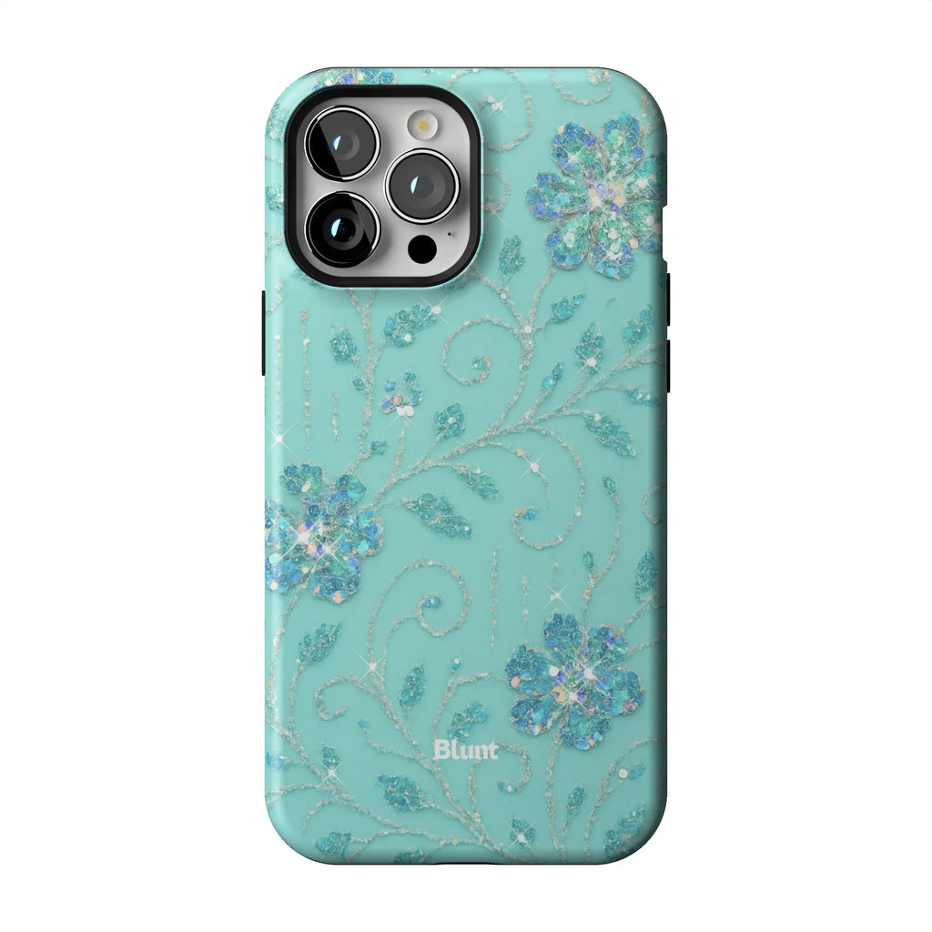 Almafi iPhone Case