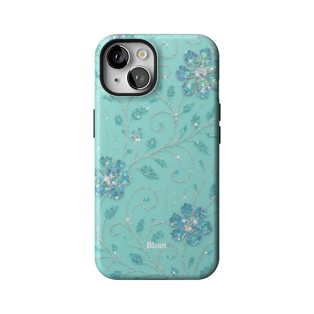 Almafi iPhone Case