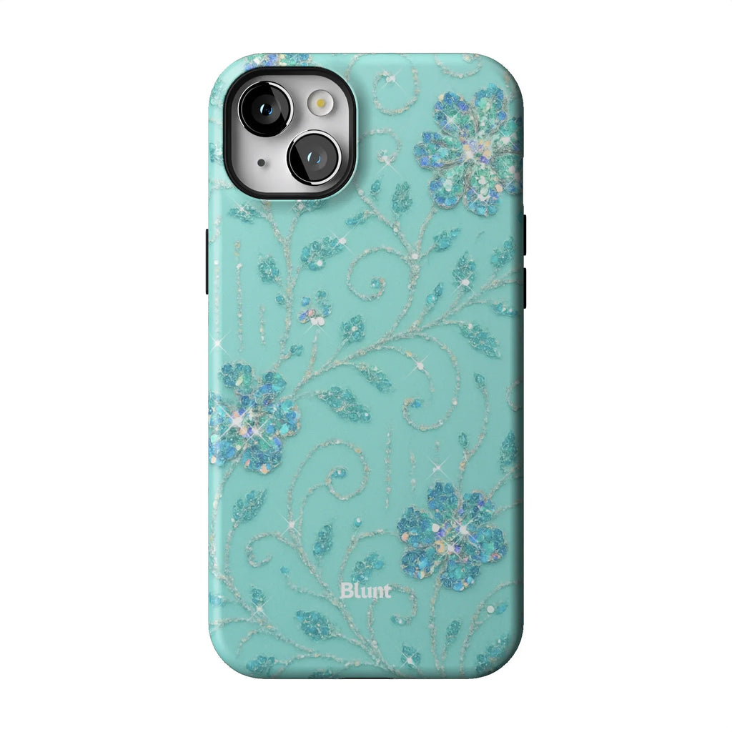 Almafi iPhone Case
