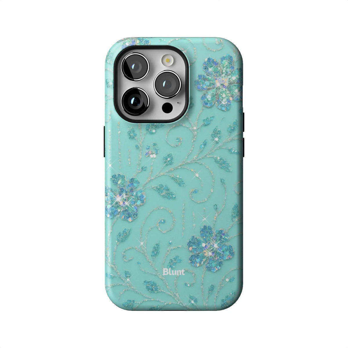 Almafi iPhone Case