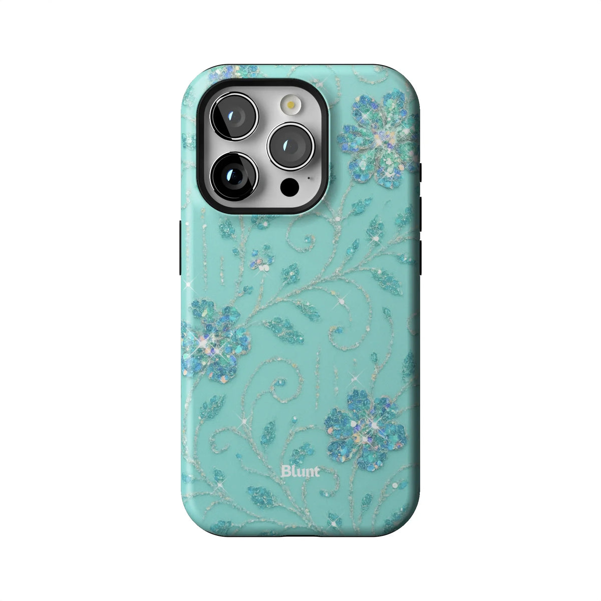 Almafi iPhone Case