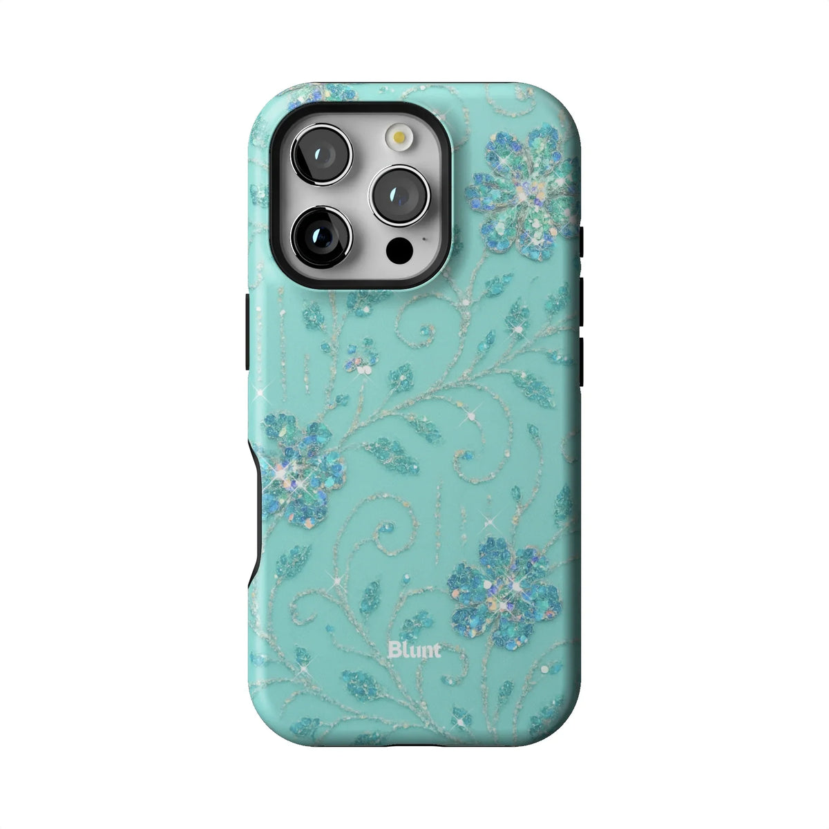Almafi iPhone Case