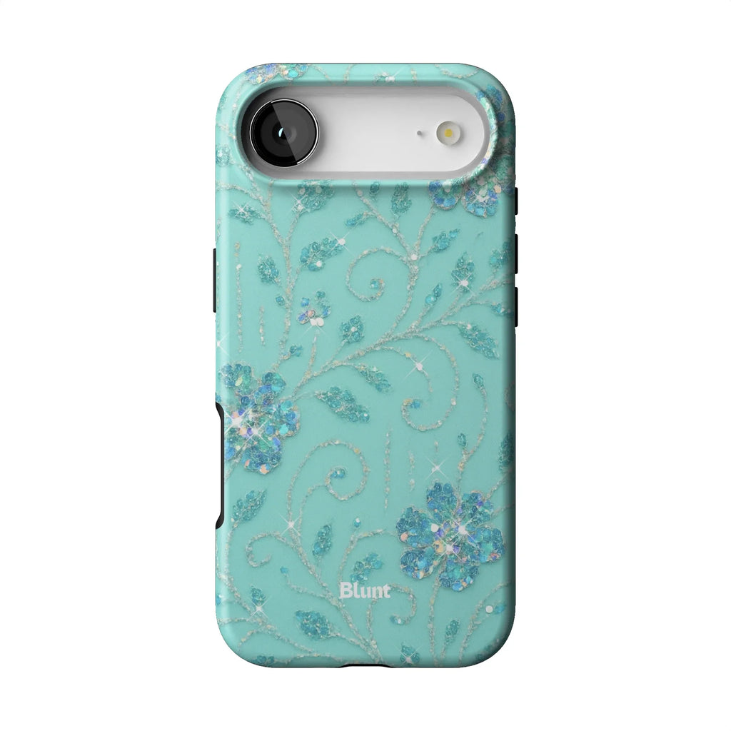 Almafi iPhone Case