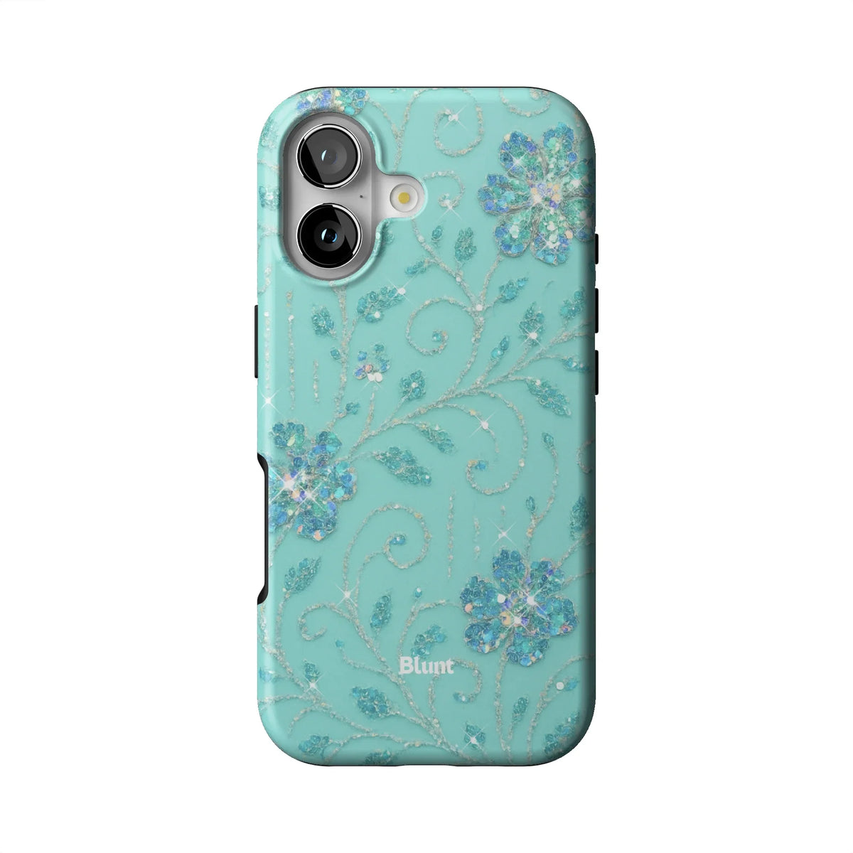 Almafi iPhone Case