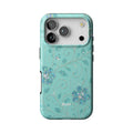 Almafi iPhone Case
