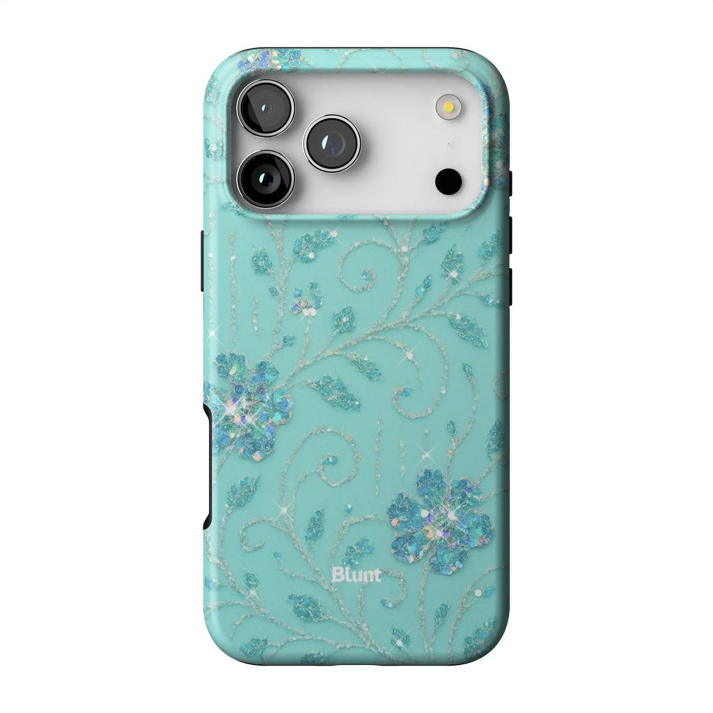 Almafi iPhone Case