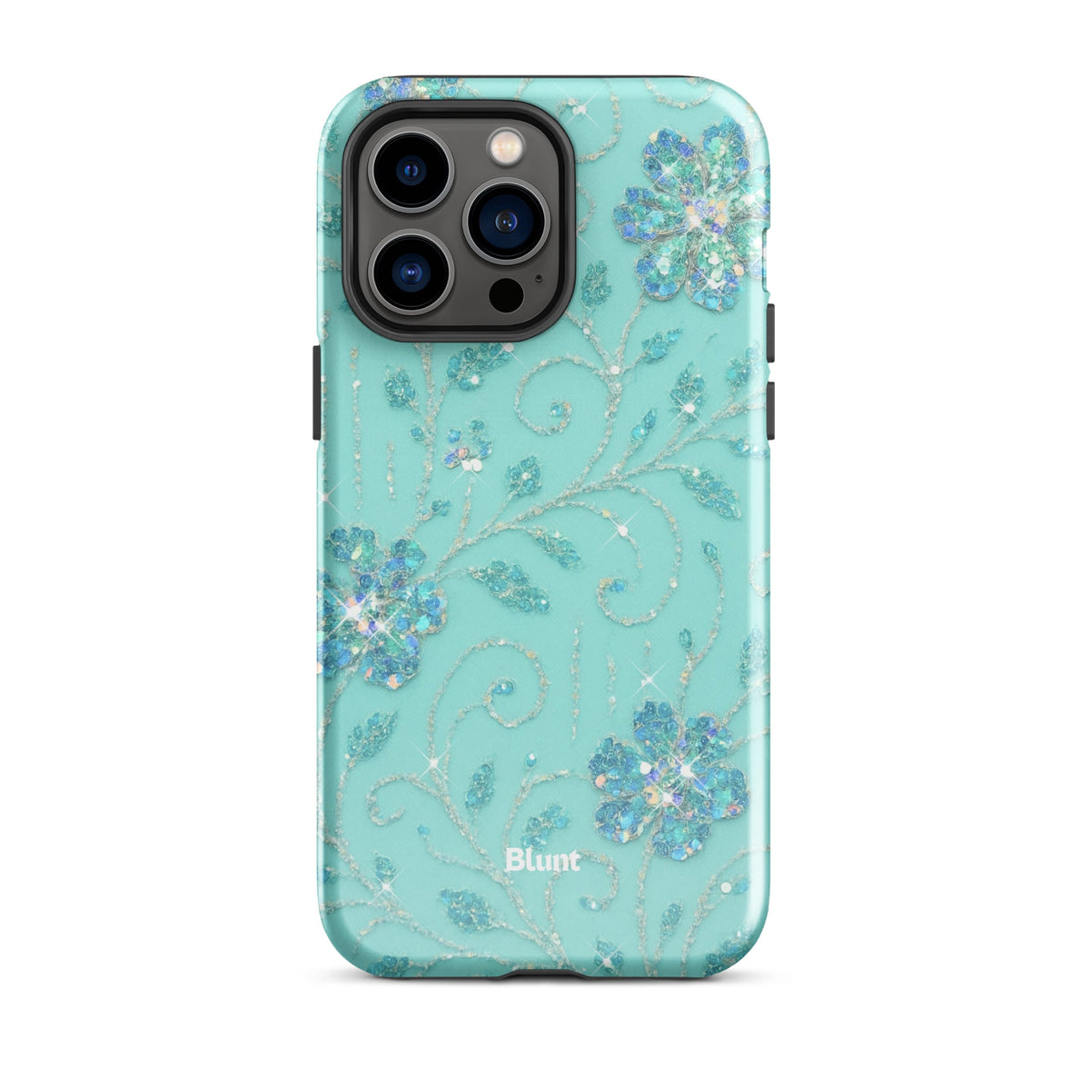 Almafi iPhone Case
