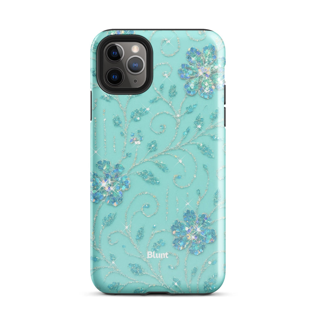 Almafi iPhone Case