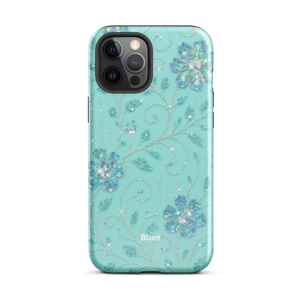 Almafi iPhone Case