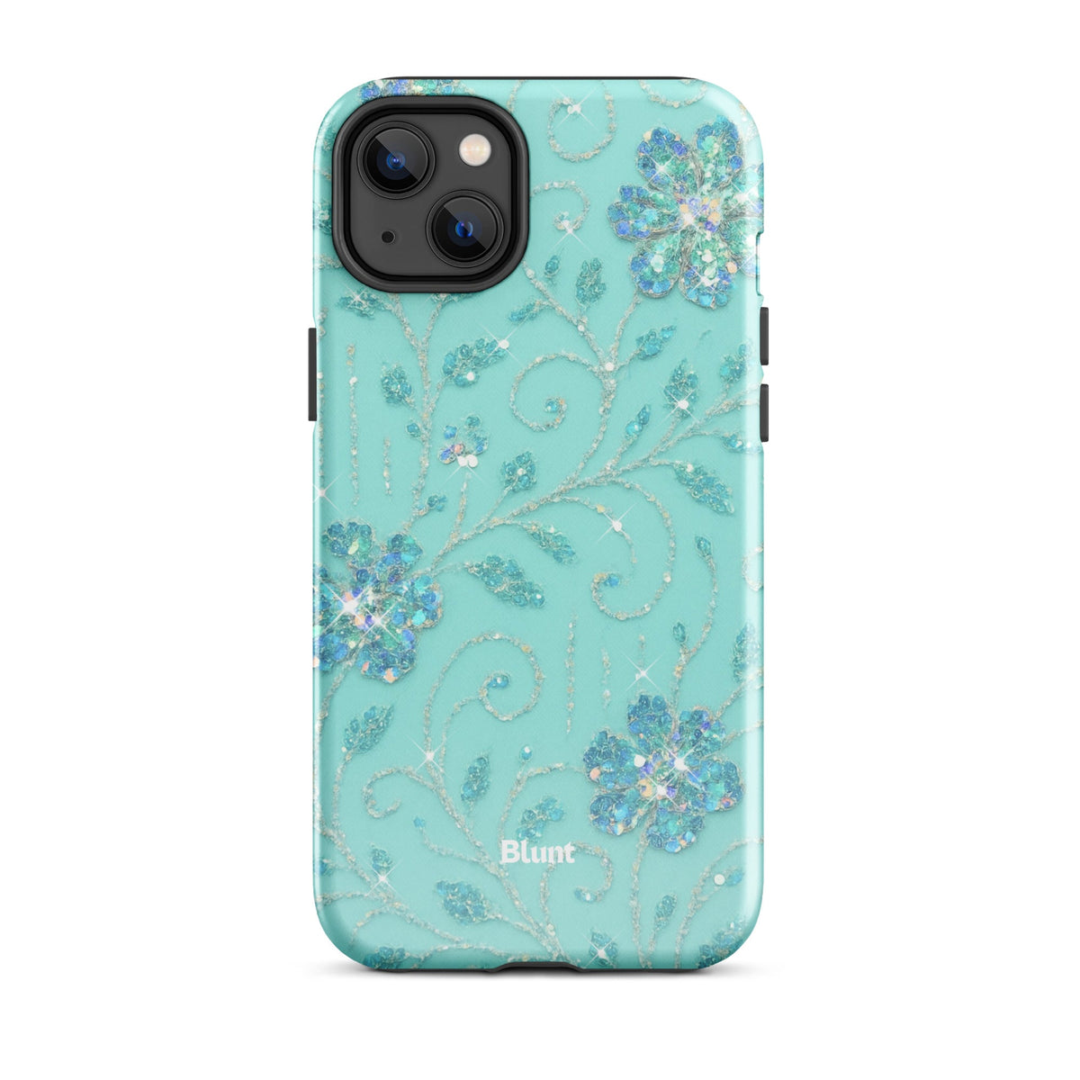Almafi iPhone Case