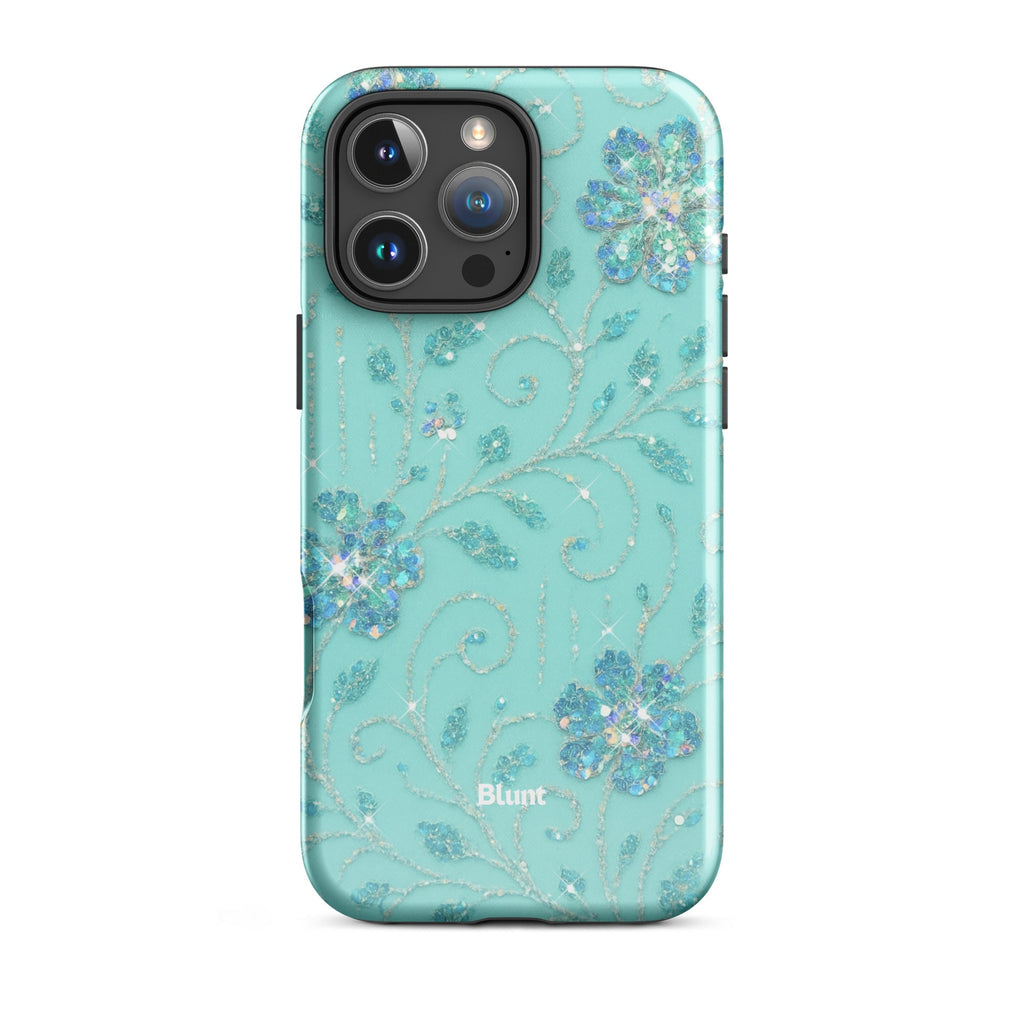 Almafi iPhone Case