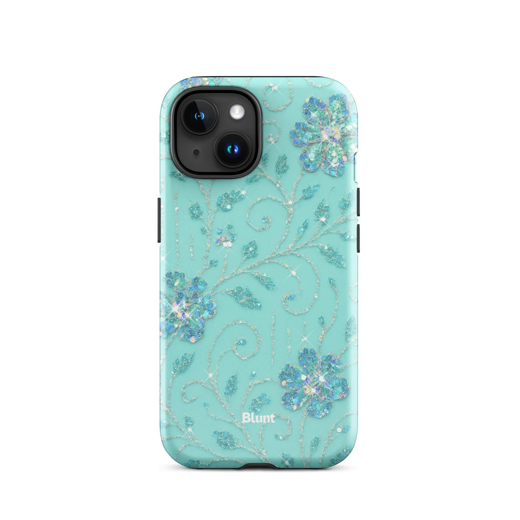 Almafi iPhone Case