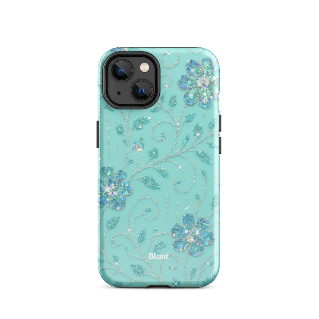 Almafi iPhone Case