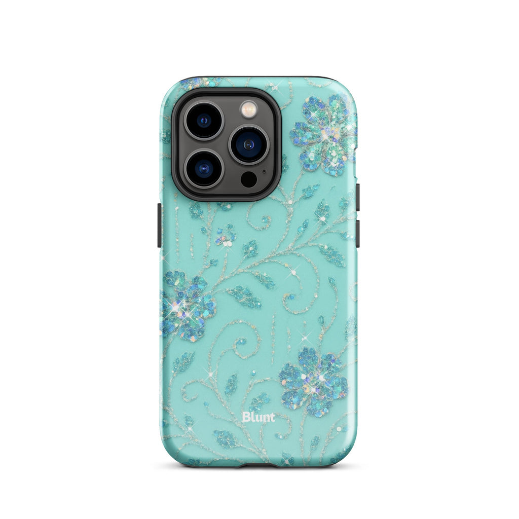 Almafi iPhone Case