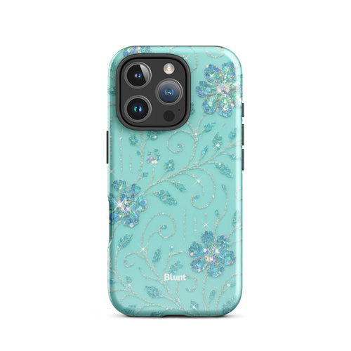 Almafi iPhone Case