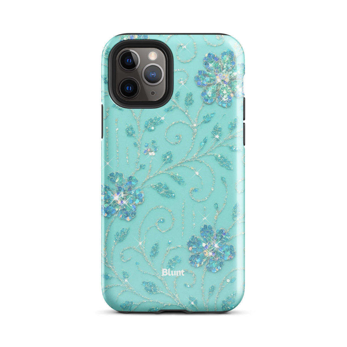 Almafi iPhone Case