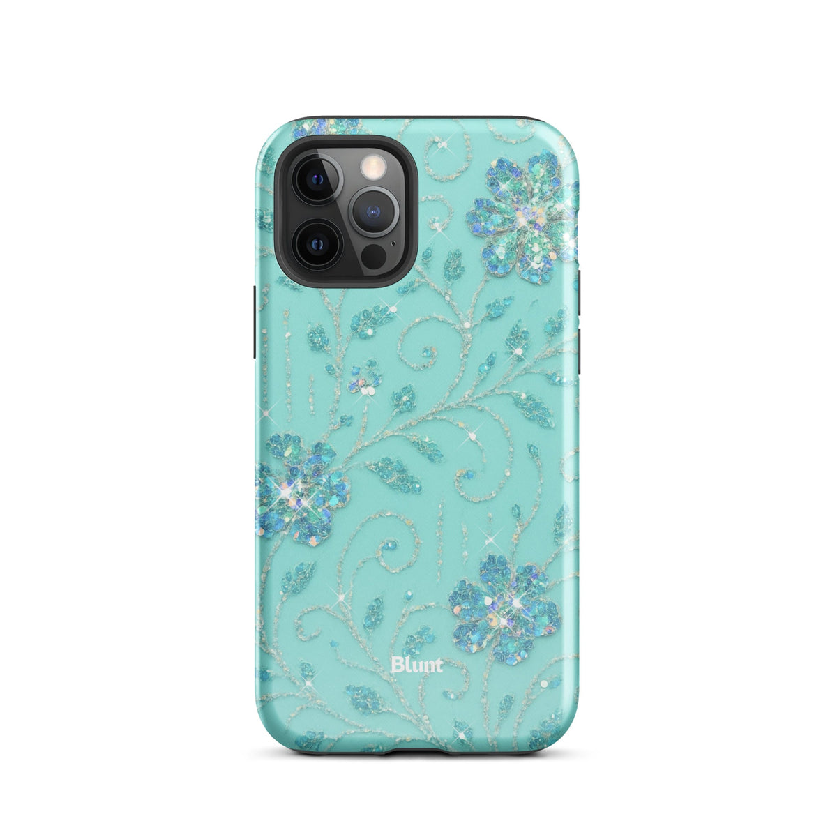 Almafi iPhone Case