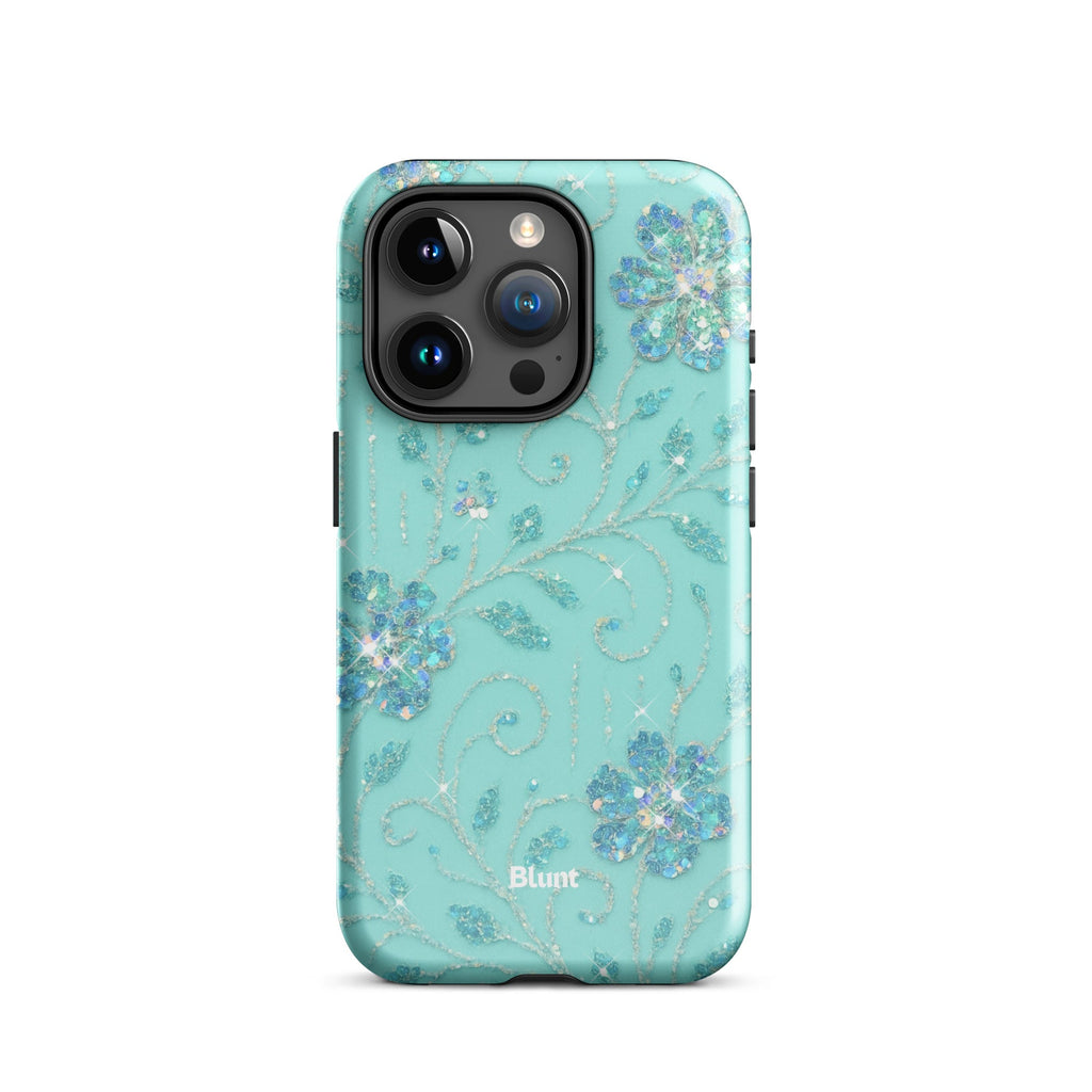 Almafi iPhone Case
