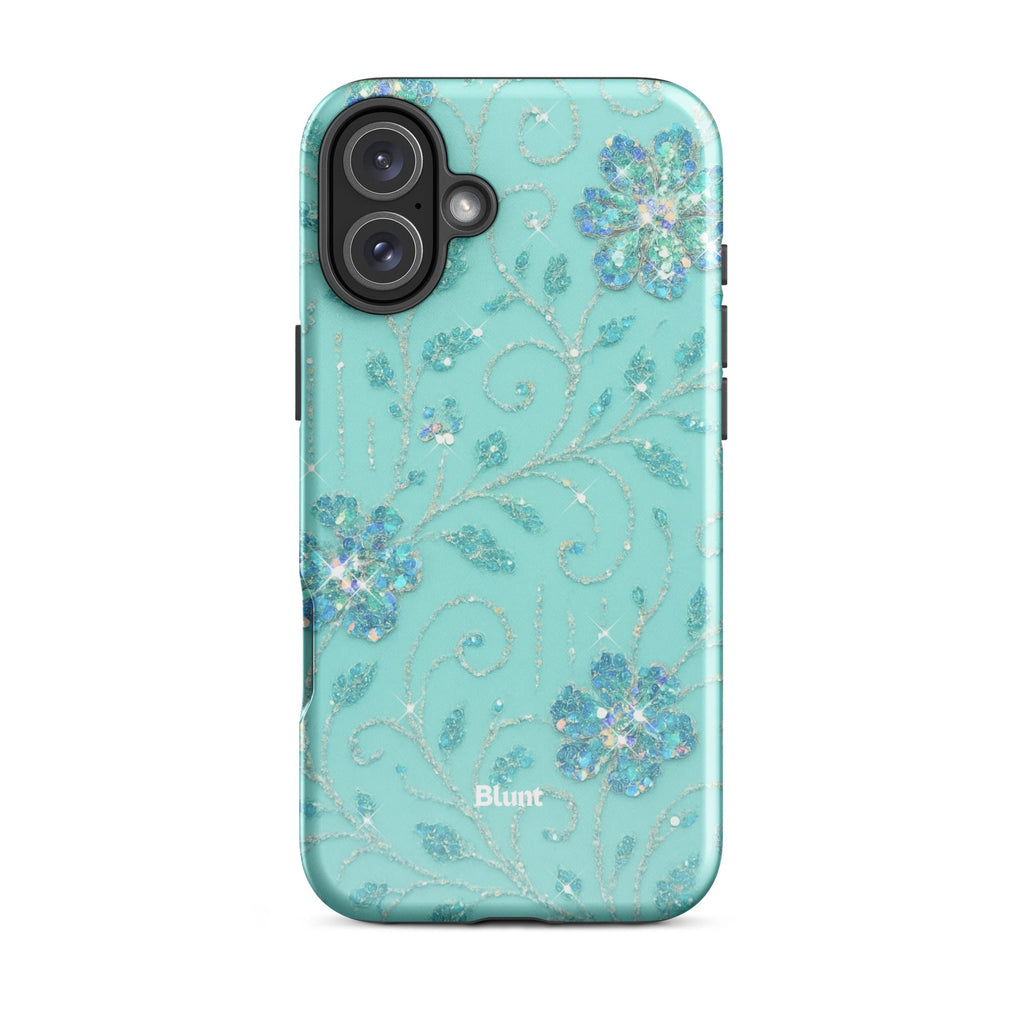 Almafi iPhone Case