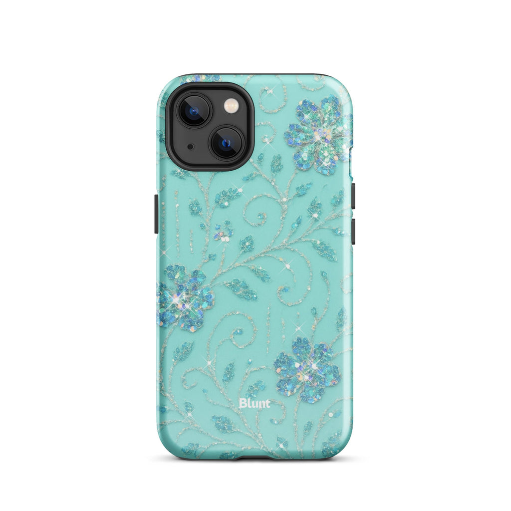 Almafi iPhone Case