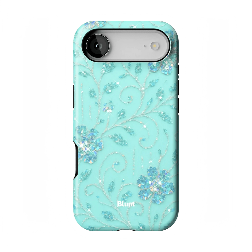Almafi iPhone Case