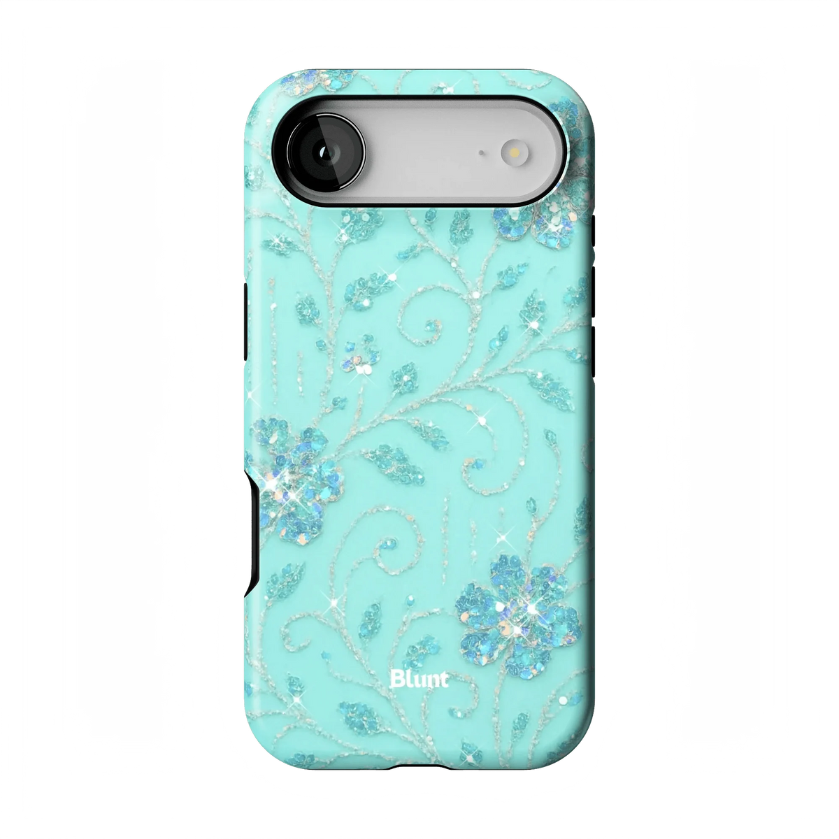 Almafi iPhone Case
