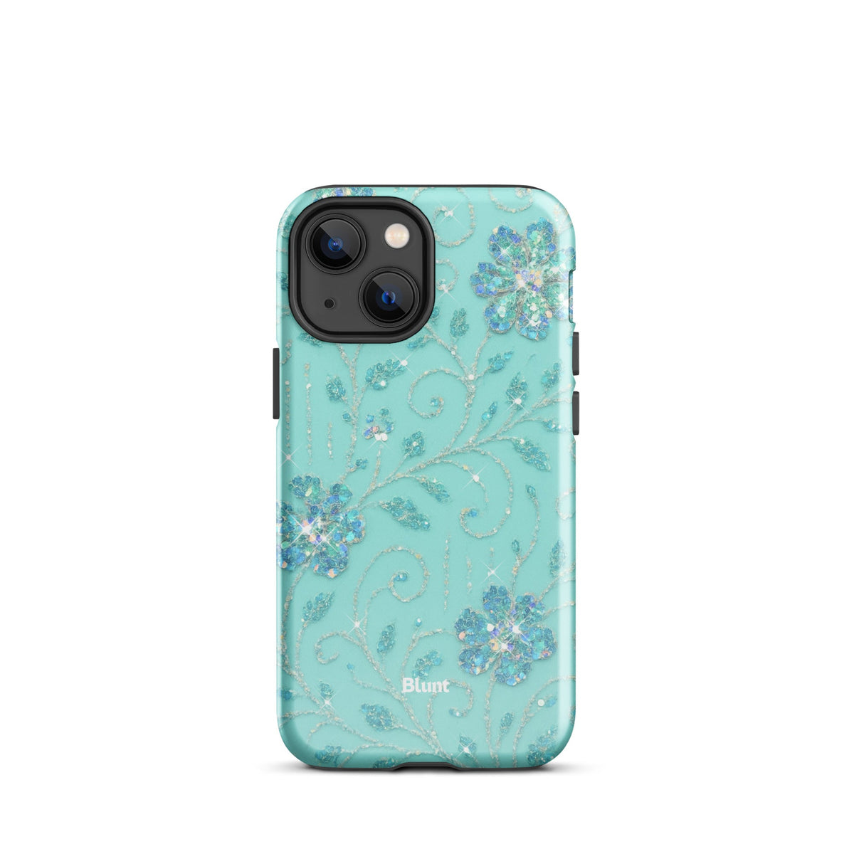Almafi iPhone Case