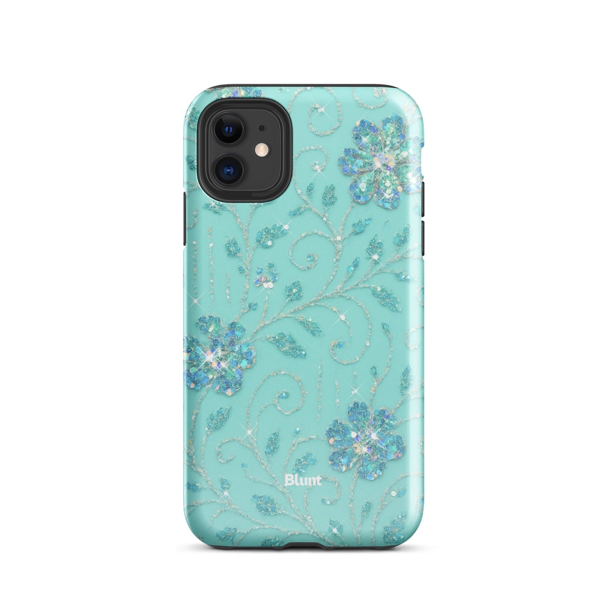 Almafi iPhone Case