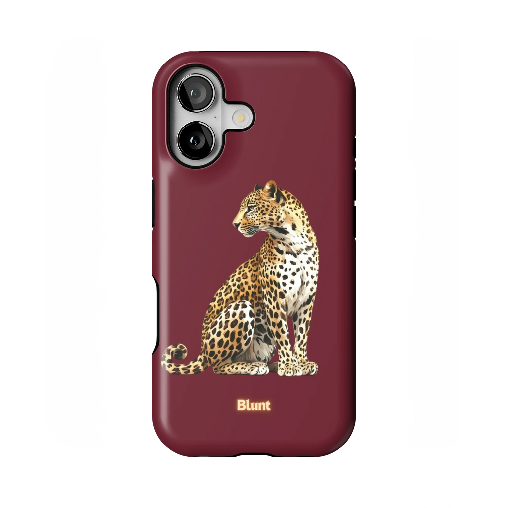 Keyari iPhone Case