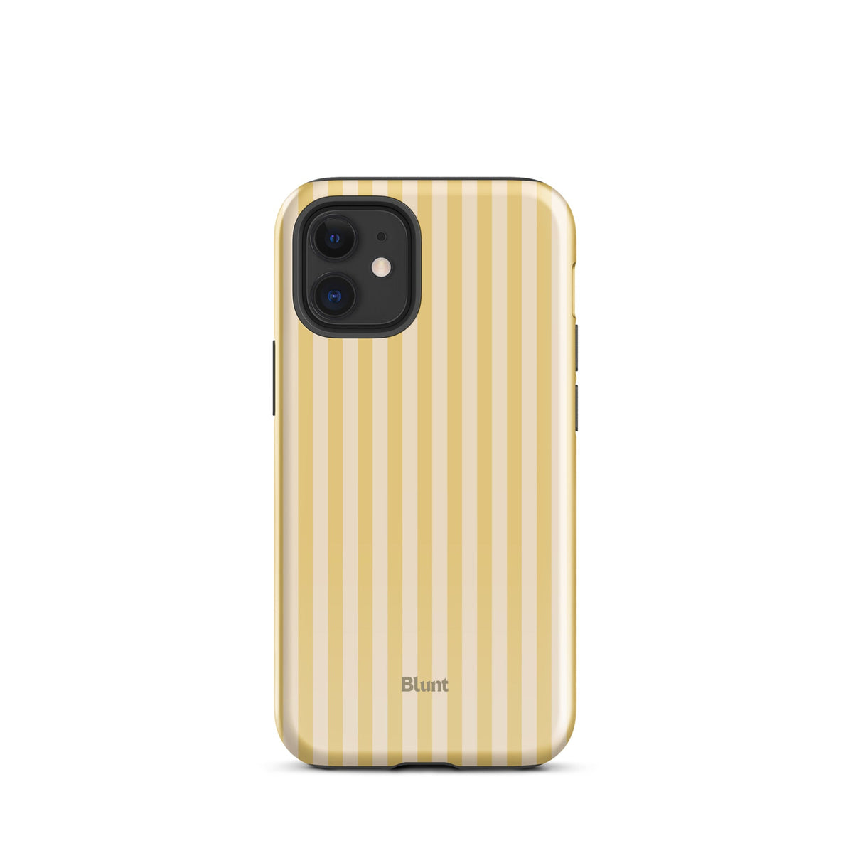 Amberstone iPhone Case