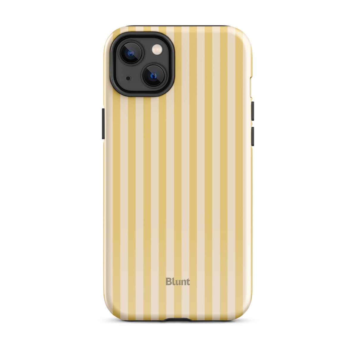 Amberstone iPhone Case