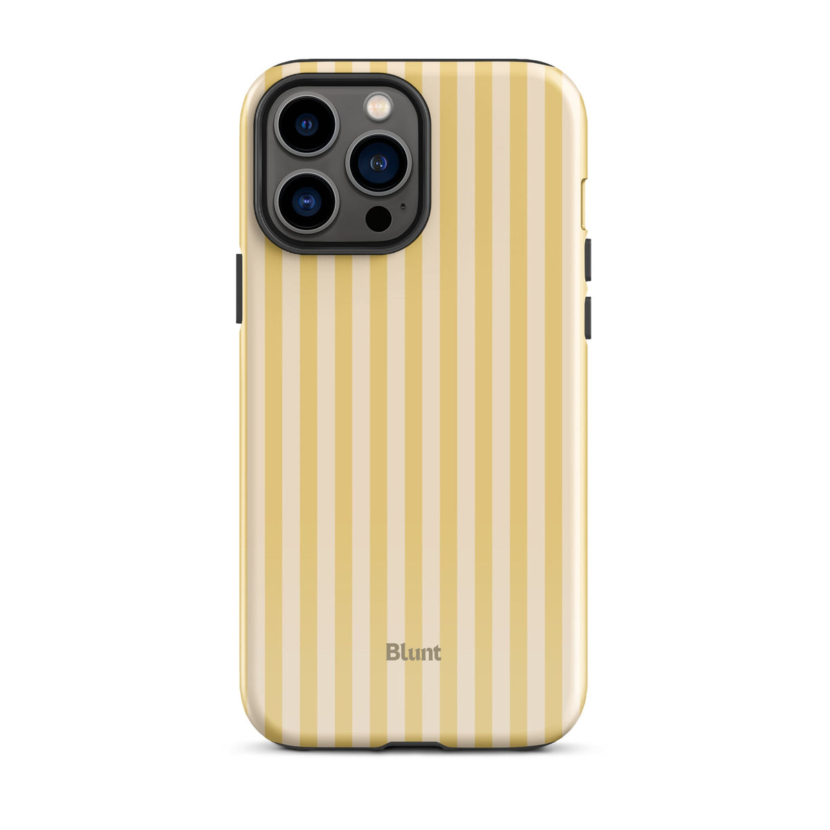 Amberstone iPhone Case