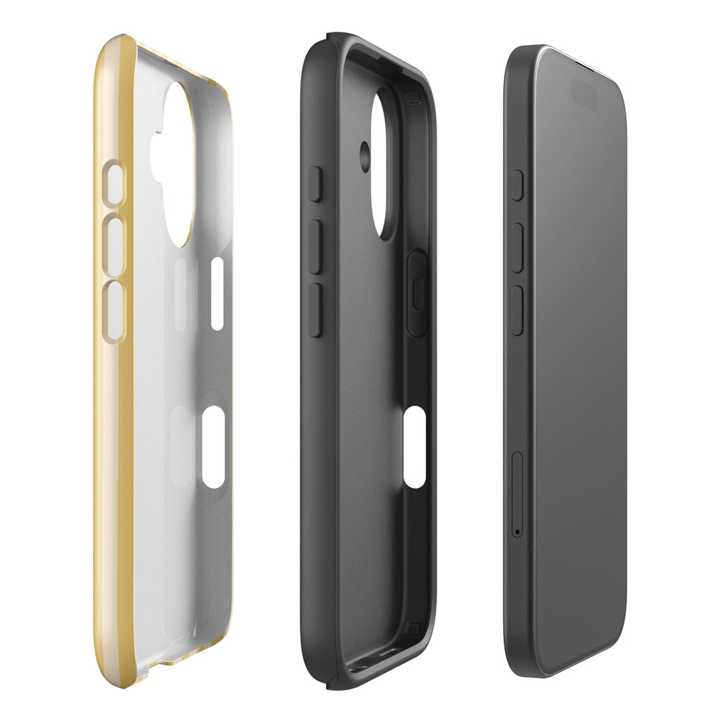 Amberstone iPhone Case