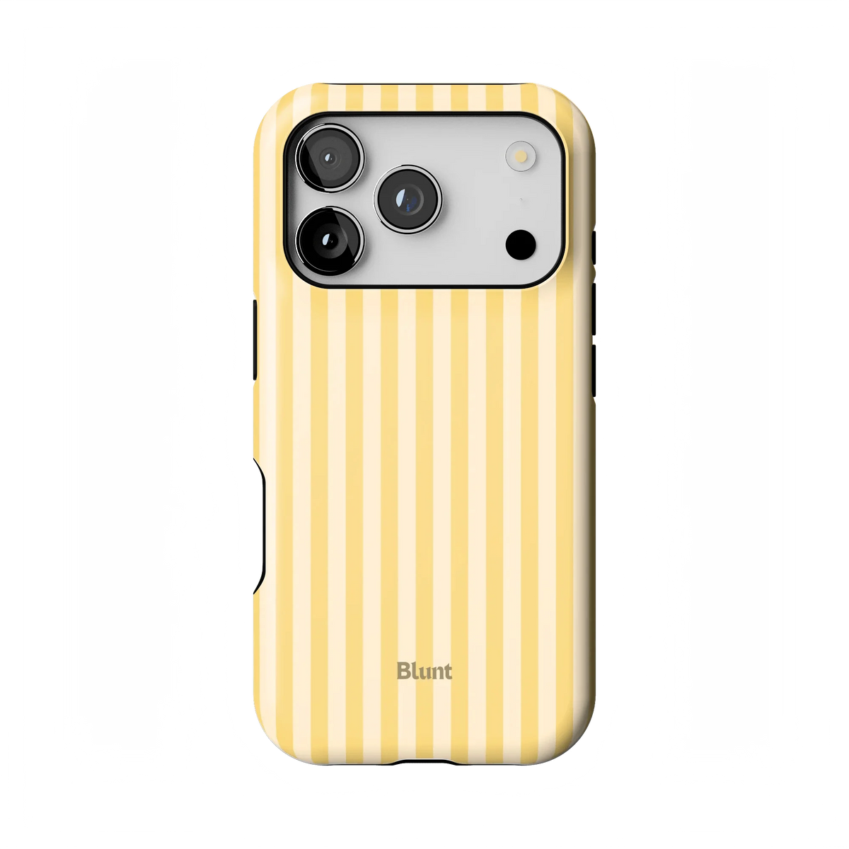 Amberstone iPhone Case