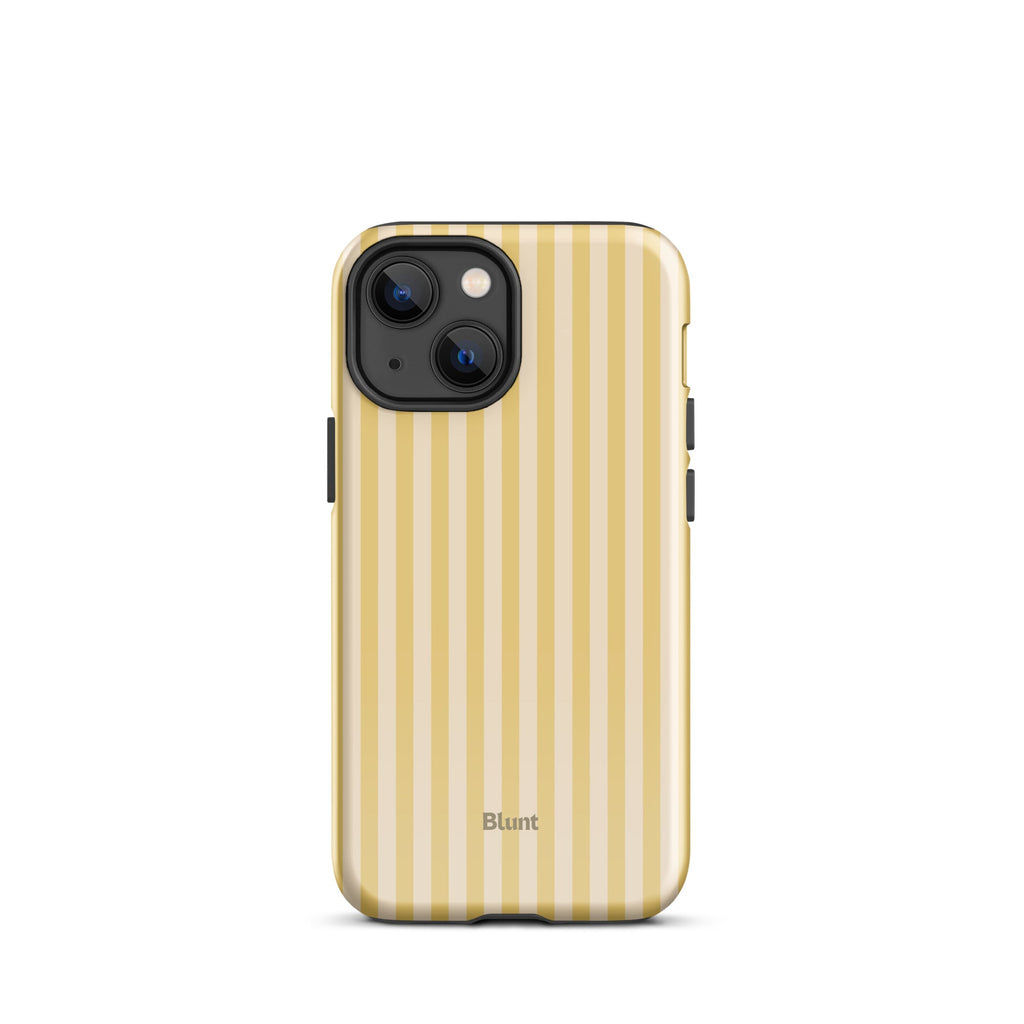 Amberstone iPhone Case