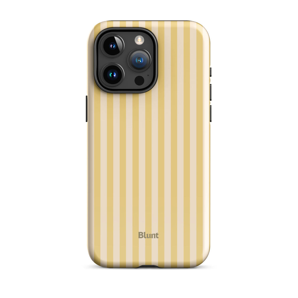 Amberstone iPhone Case