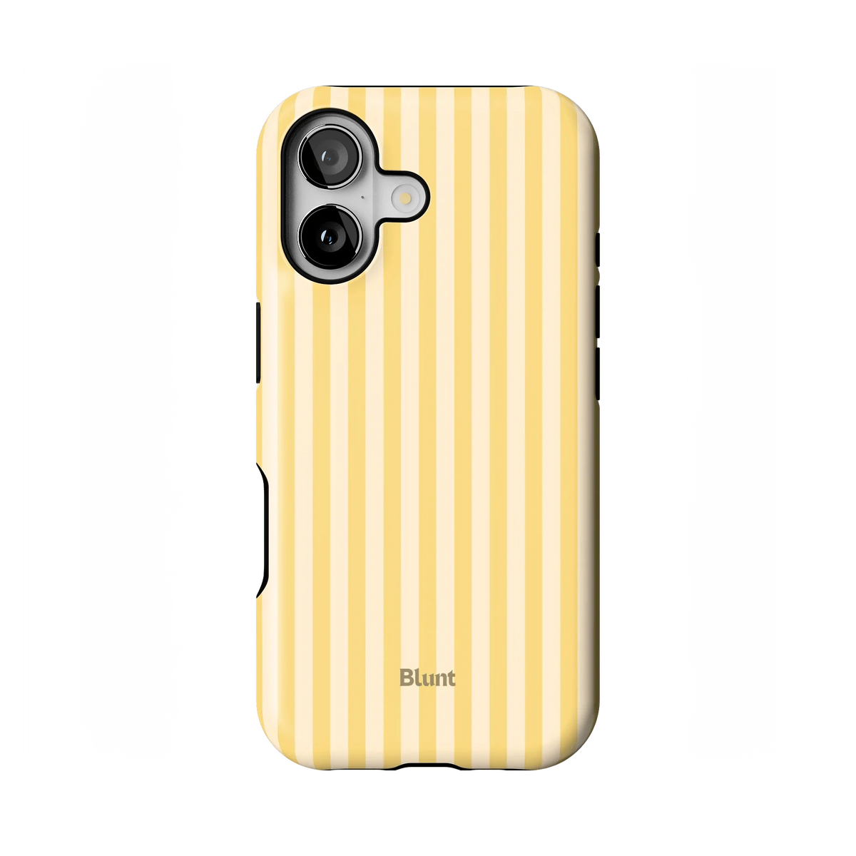 Amberstone iPhone Case