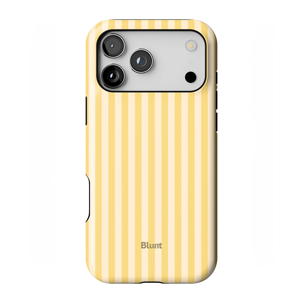 Amberstone iPhone Case