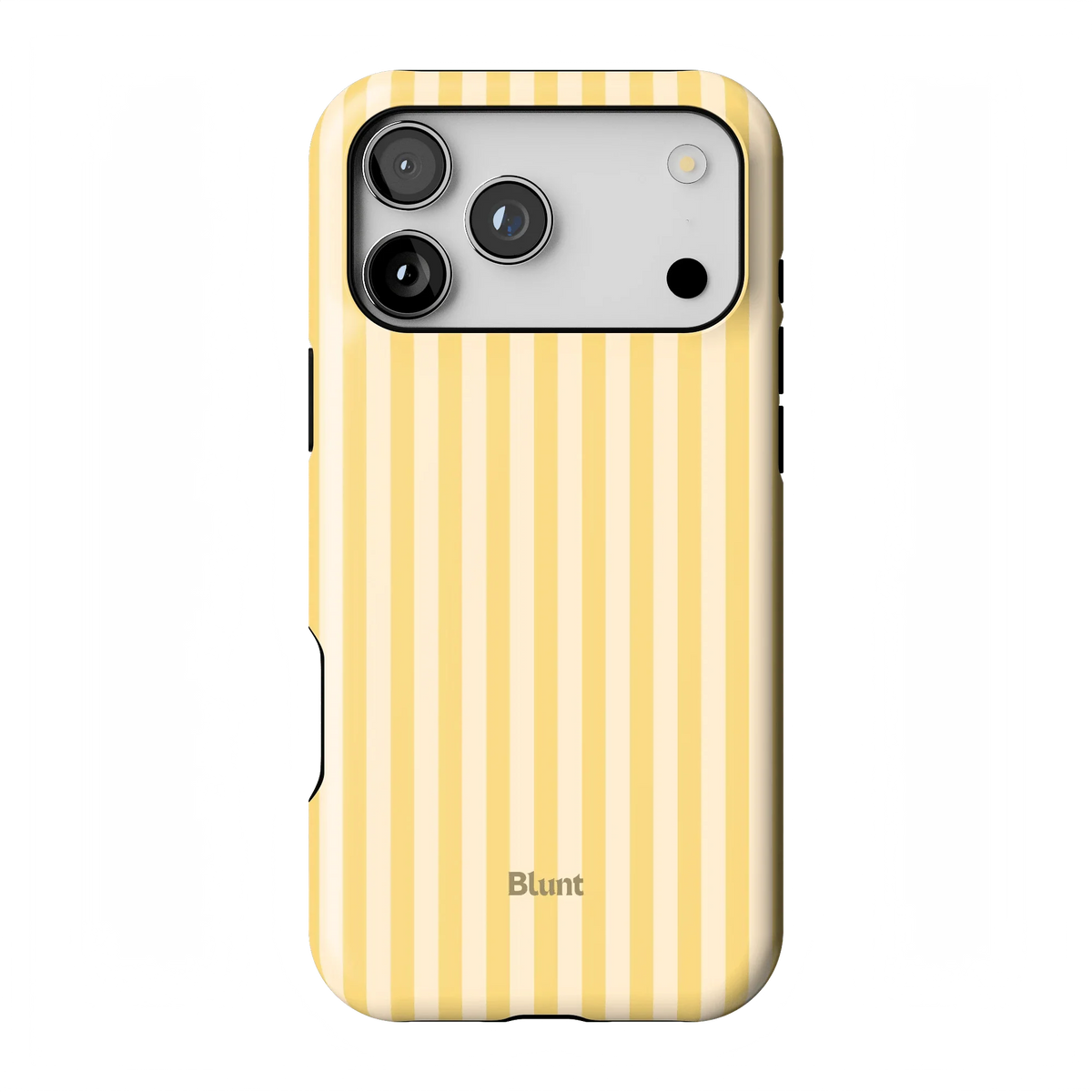 Amberstone iPhone Case