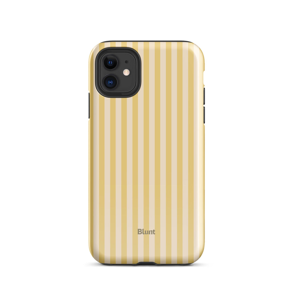 Amberstone iPhone Case