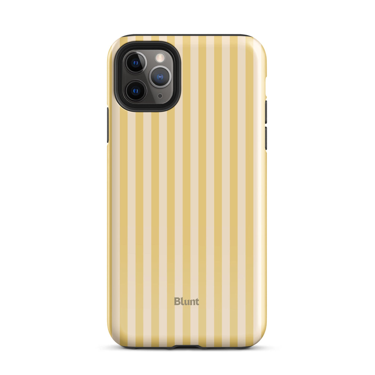 Amberstone iPhone Case