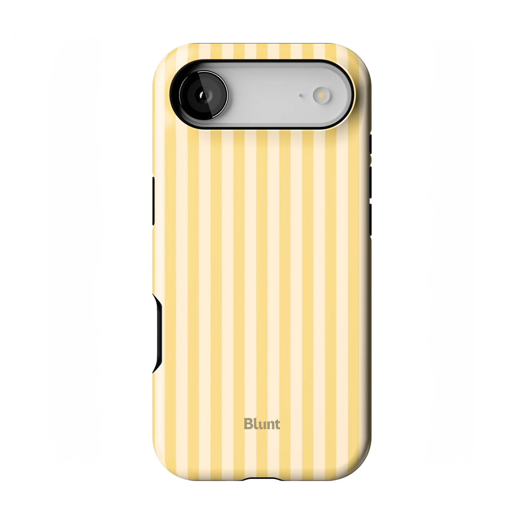Amberstone iPhone Case