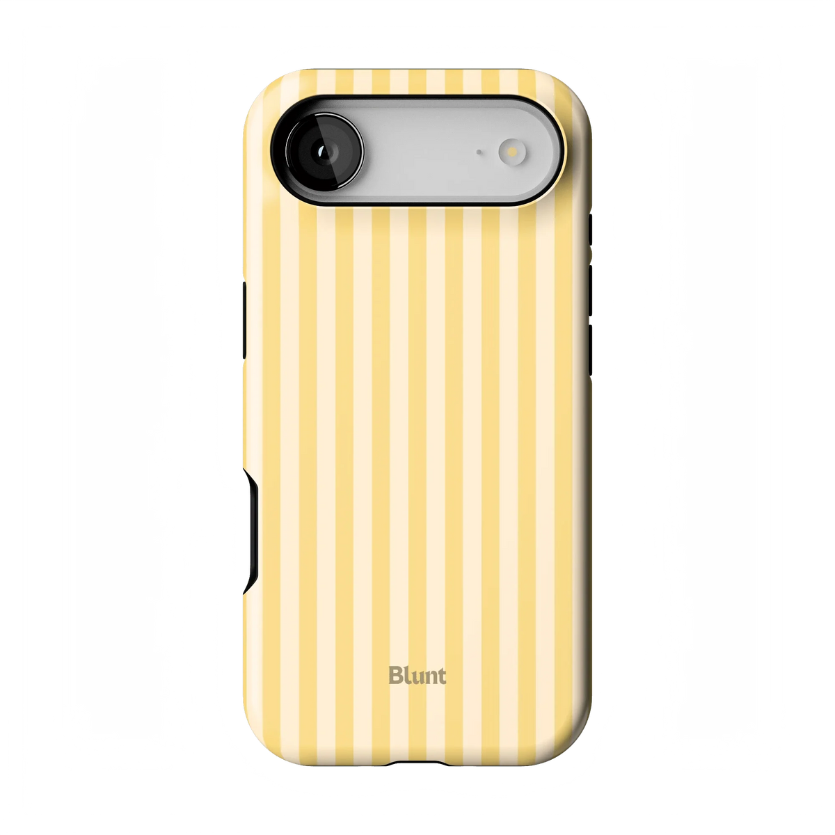 Amberstone iPhone Case