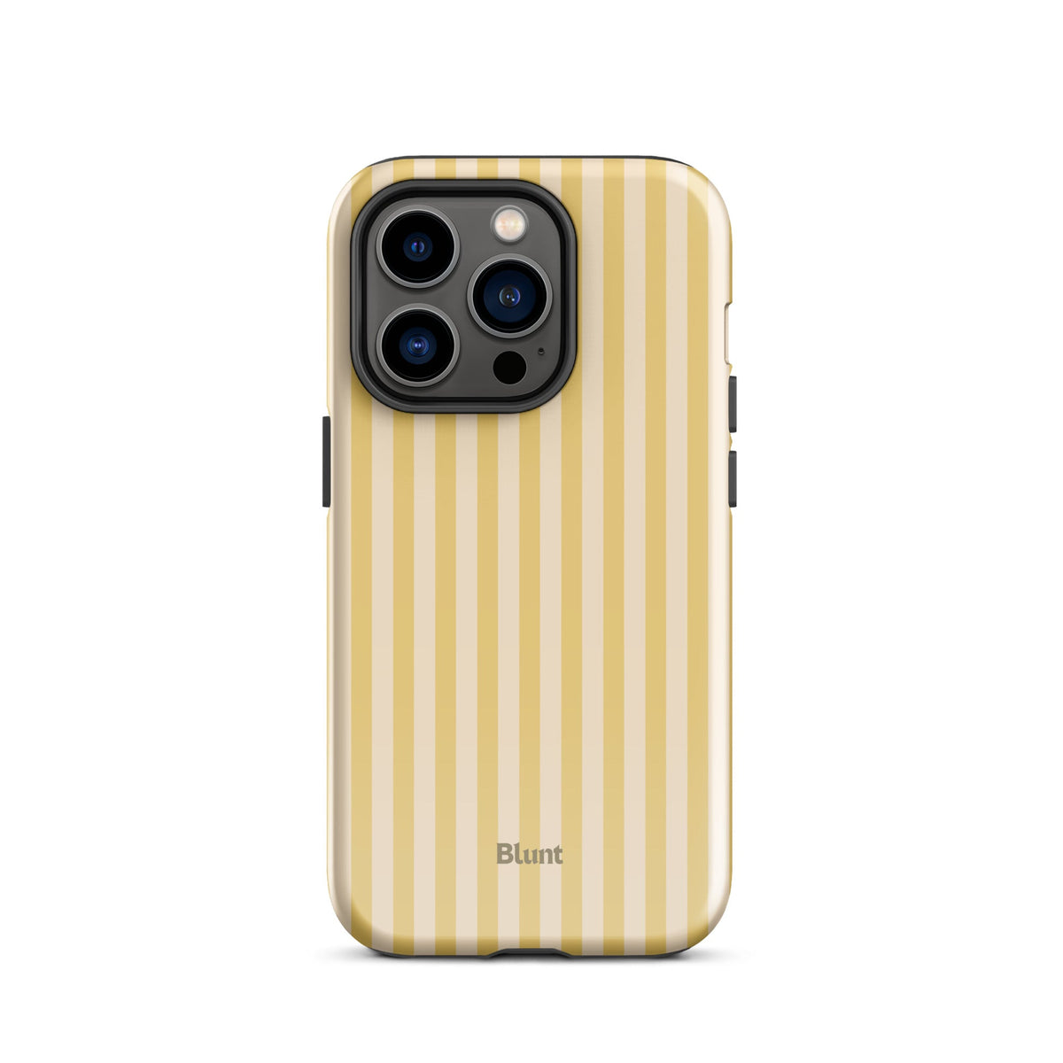 Amberstone iPhone Case