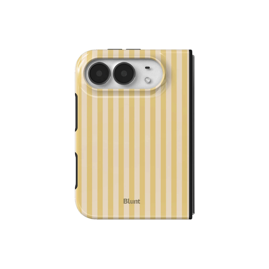 Amberstone iPhone Case