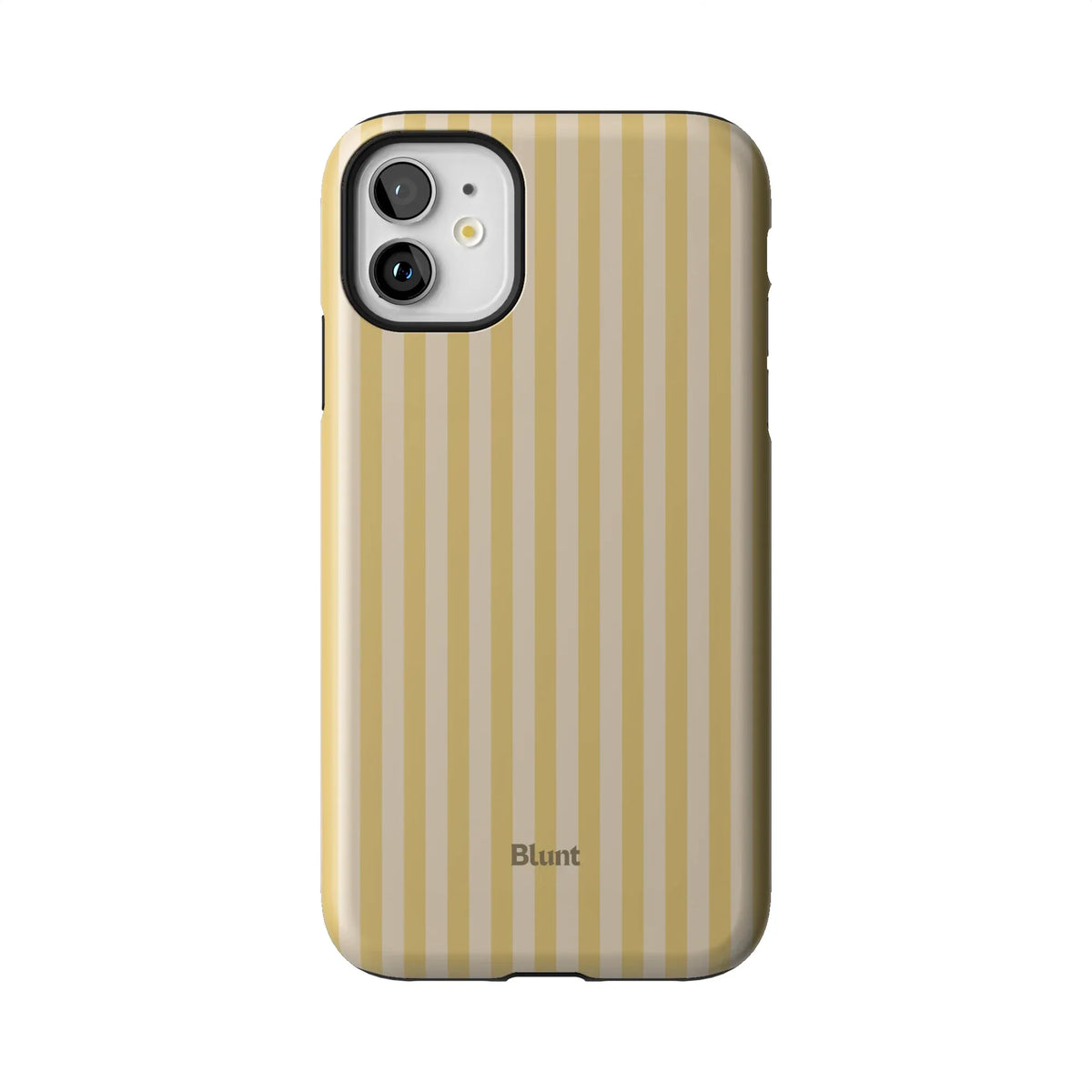 Amberstone iPhone Case
