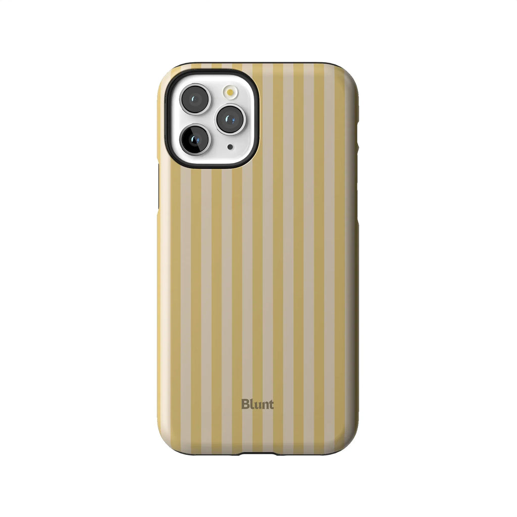 Amberstone iPhone Case