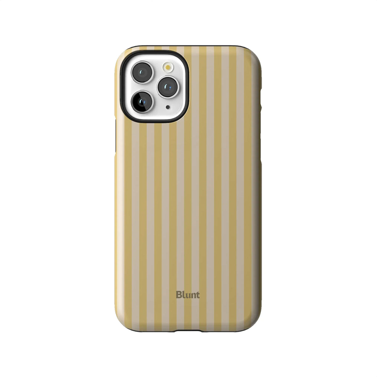 Amberstone iPhone Case