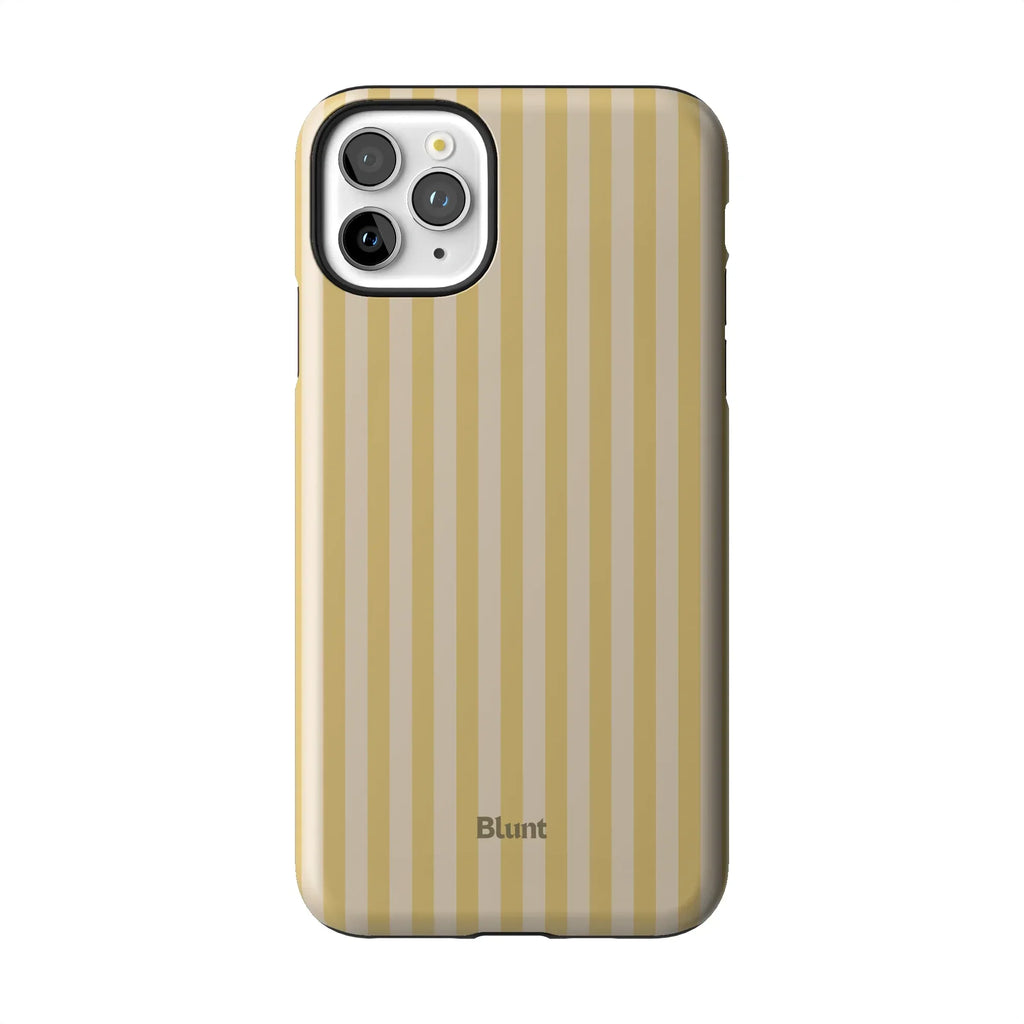 Amberstone iPhone Case