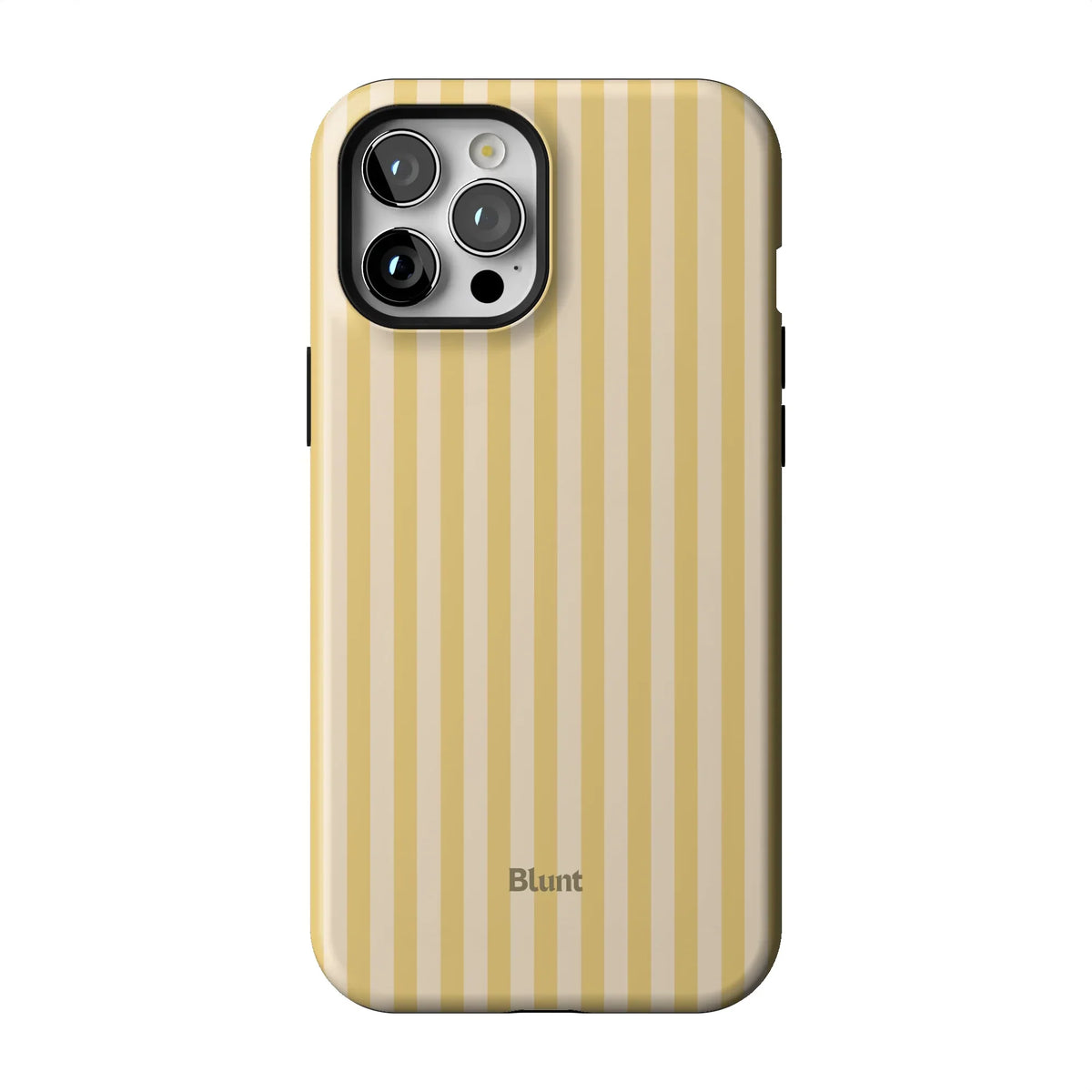 Amberstone iPhone Case